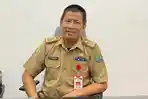 Kepala BKPSDM Nunukan Paparkan Strategi Tingkatkan Kompetensi ASN dan Reformasi Birokrasi
