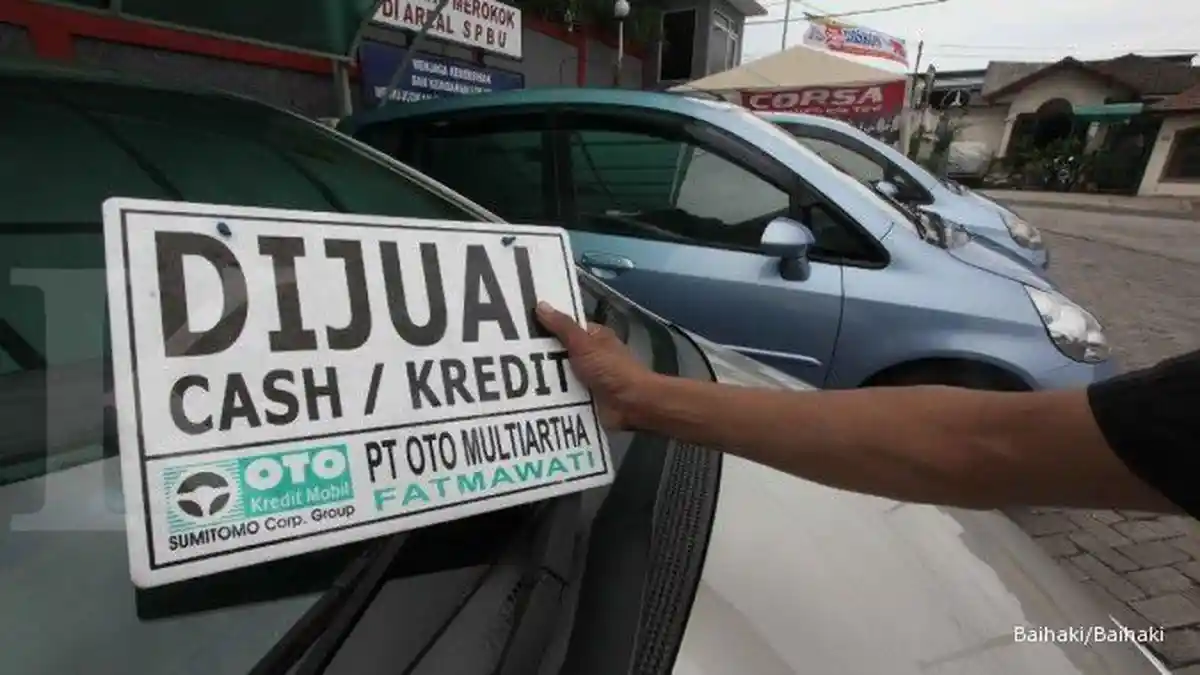 Tips Memilih Mobil Keluarga Seken Beserta Daftar Harga di Bawah Rp 100 Juta