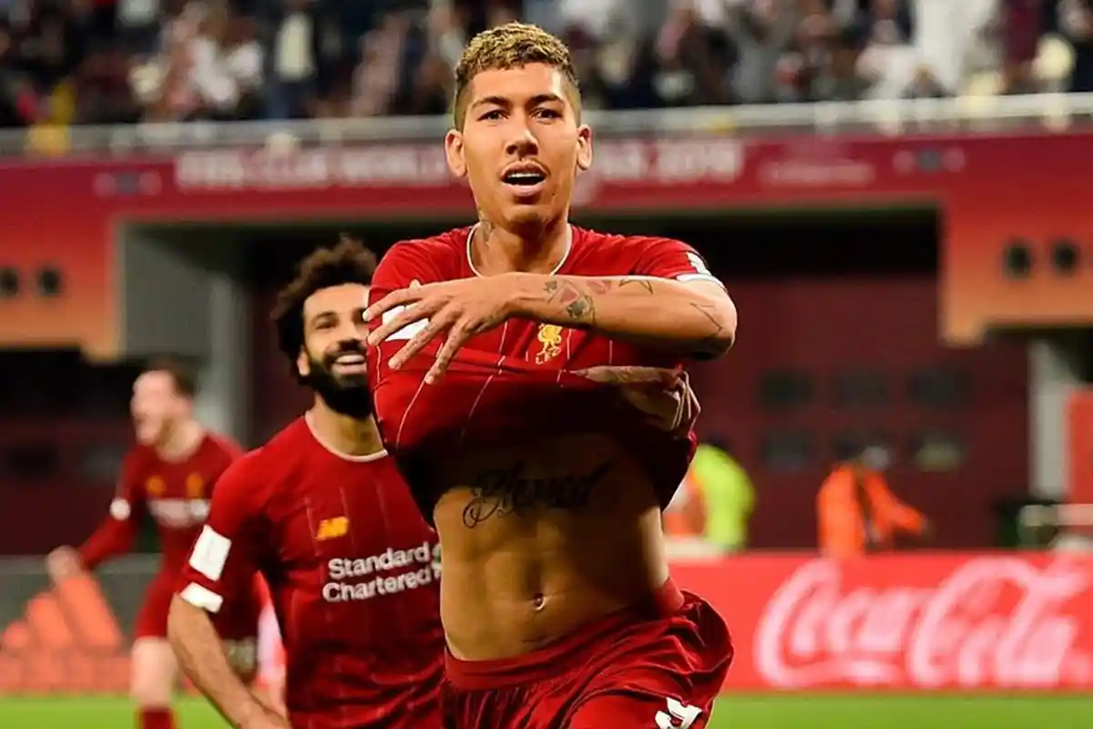 LINK MOLA TV! Live Streaming TV Online Liverpool vs Wolves di Liga Inggris, Cek Link www.mola.tv