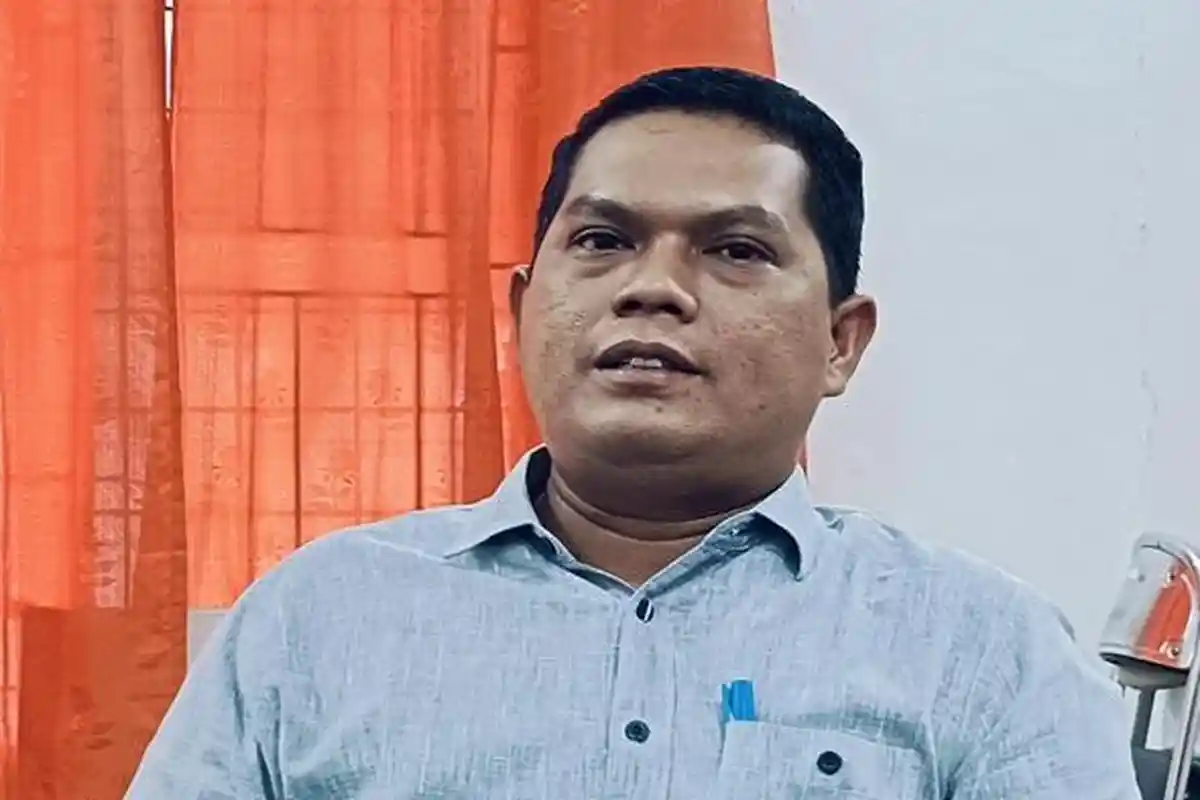 Proses Coklit Selesai, KPU Paser Imbau Warga untuk Cek Daftar DPT untuk Pilkada 2024