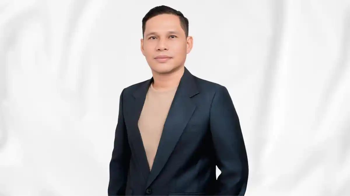 Menghidupkan Kembali 'Agent of Change' yang Mati di Layar Gadget