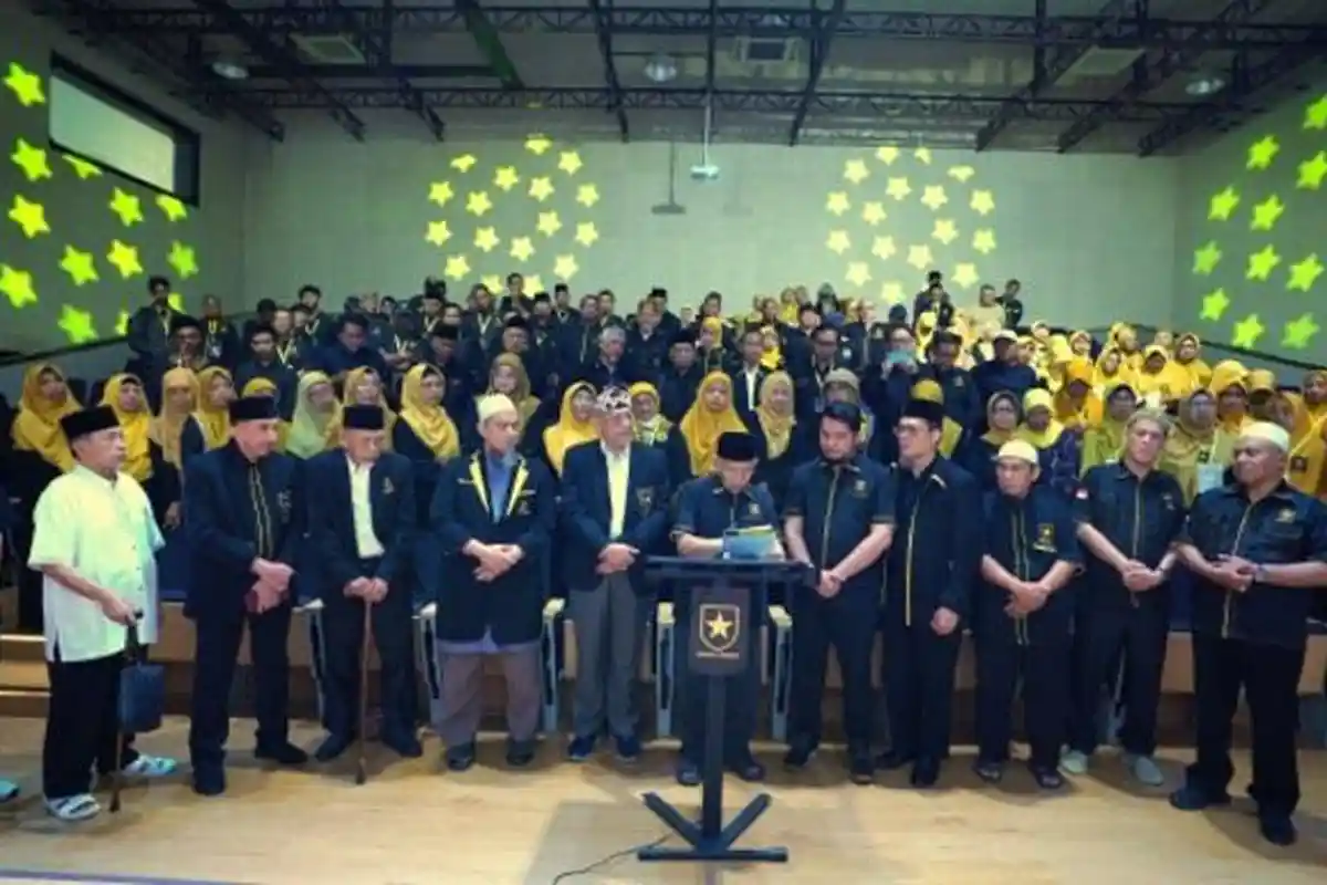 Catatan Partai Ummat untuk Pemerintahan Prabowo yang Memasuki Satu Tahun Kepemimpinan