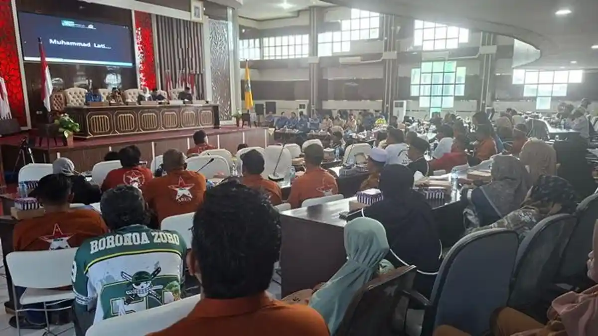 Update Penyelesaian Lahan Eks Trans Rawa Indah Kotabaru, Begini Keterangan Pihak PT SSC - Banjarmasinpost.co.id