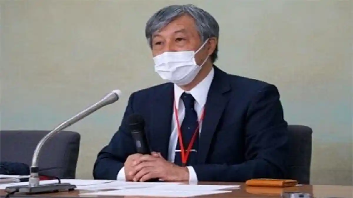 Serikat Pekerja Dokter Jepang Minta Olimpiade Dibatalkan