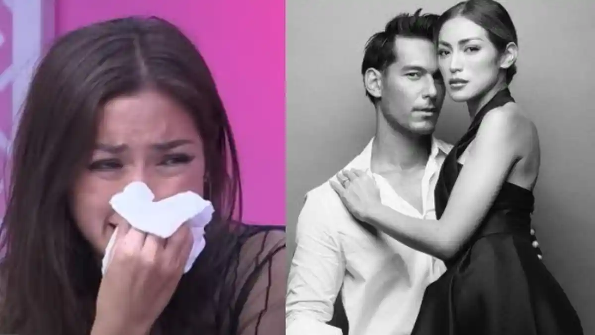 Jessica Iskandar Menangis Pilu Curhat Penyakit & Cinta Kandas dengan Richard Kyle: 'Ngerasa Useless'