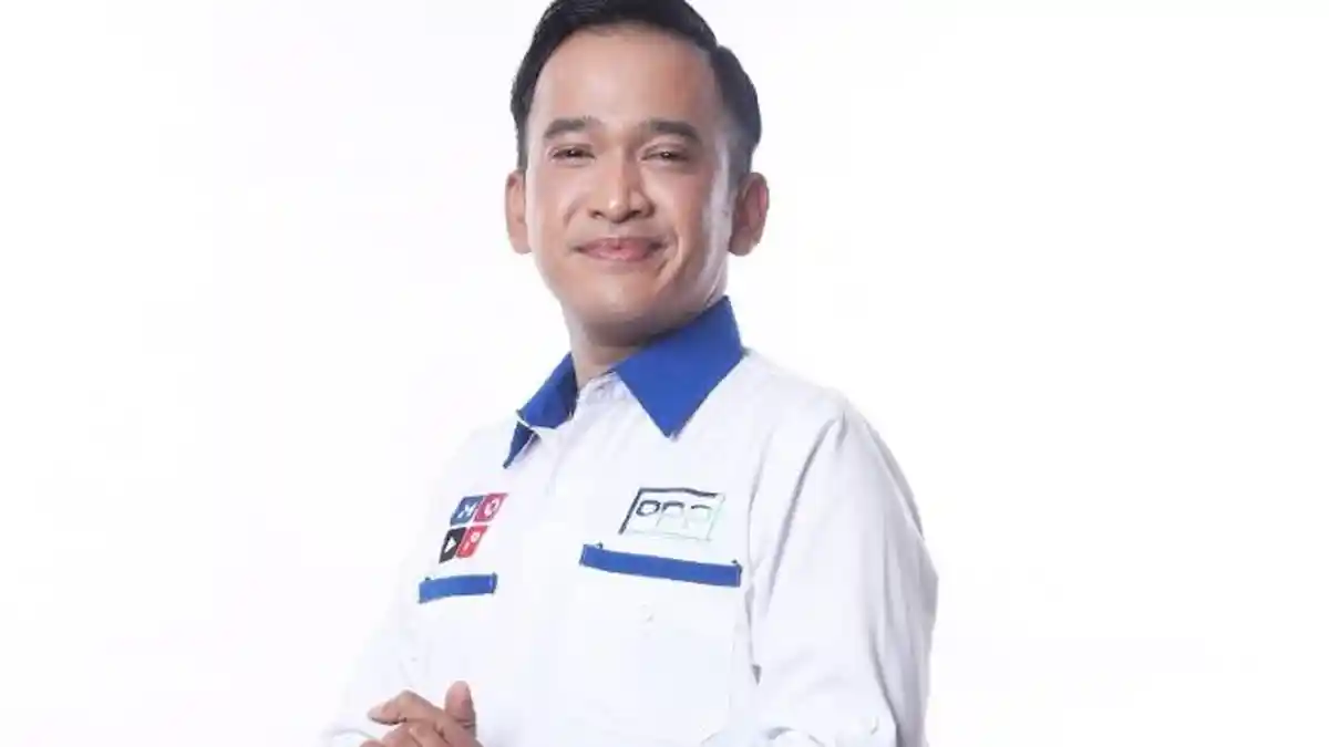 Belajar dari Pengalaman, Ruben Onsu Diingatkan Sandiaga Uno Pentingnya Daftarkan Merek Dalam Bisnis