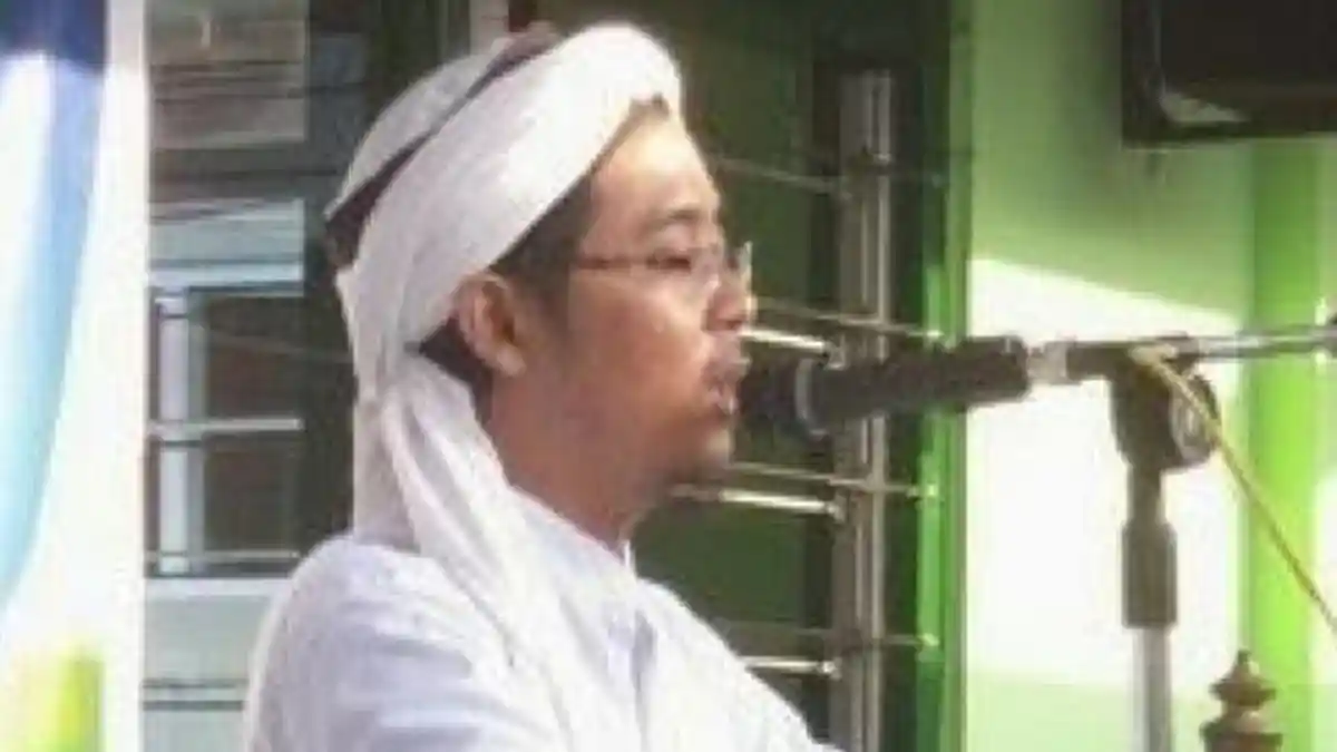 Siapa Bahrun Naim, Sosok di Balik Aksi Bom di Indonesia?
