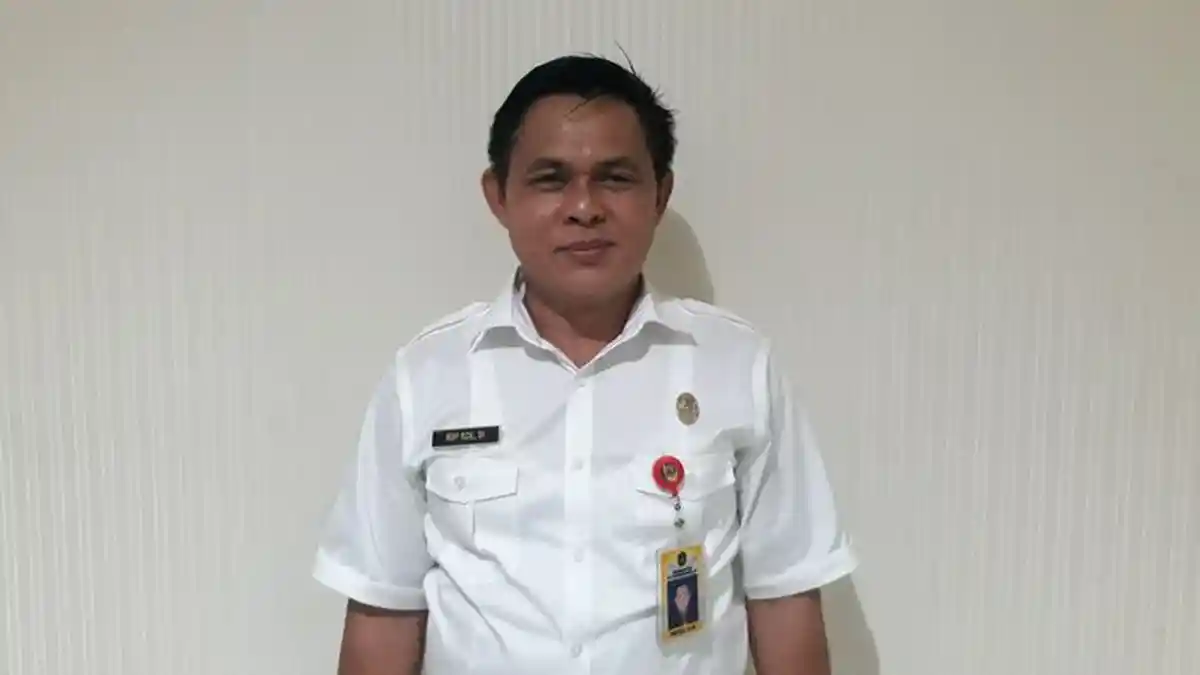 Peserta SKB CPNS di Prabumulih Diminta Daftar Ulang Sebelum 7 Agustus 2020