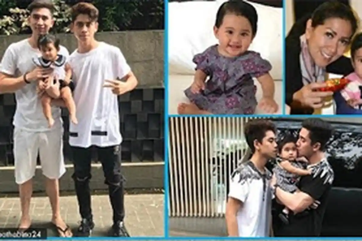 Athalla Naufal Anak Kedua Venna Melinda Alami Kecelakaan Hebat, Mobilnya Rusak Parah