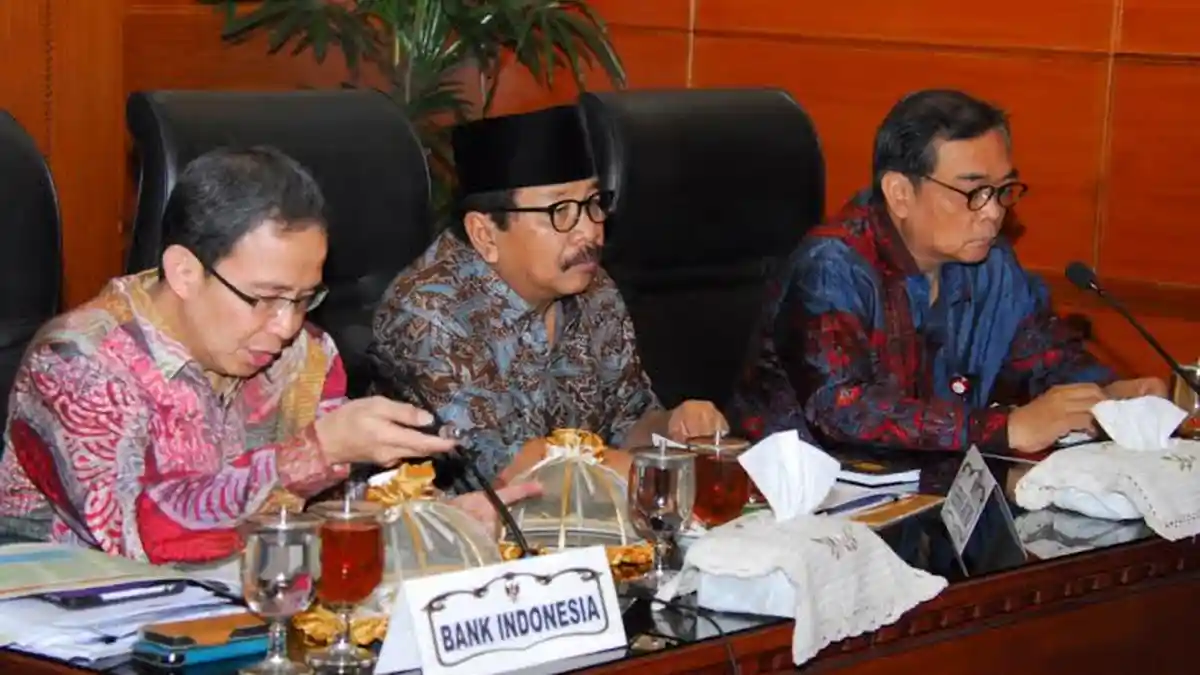 BI dan OJK Minta Jatim Percepat Penerapan Ekonomi Syariah