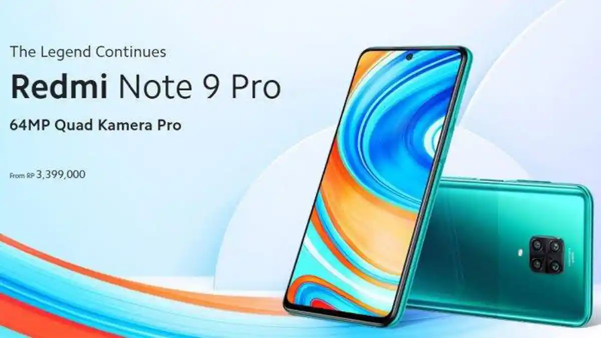 Daftar Harga Ponsel Xiaomi, 20 Juni 2020: Seri Redmi Note 9 dan Redmi Note 8 Hanya Rp 2 Jutaan