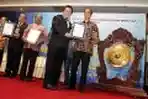 Penghargaan e Goverment Jokowi