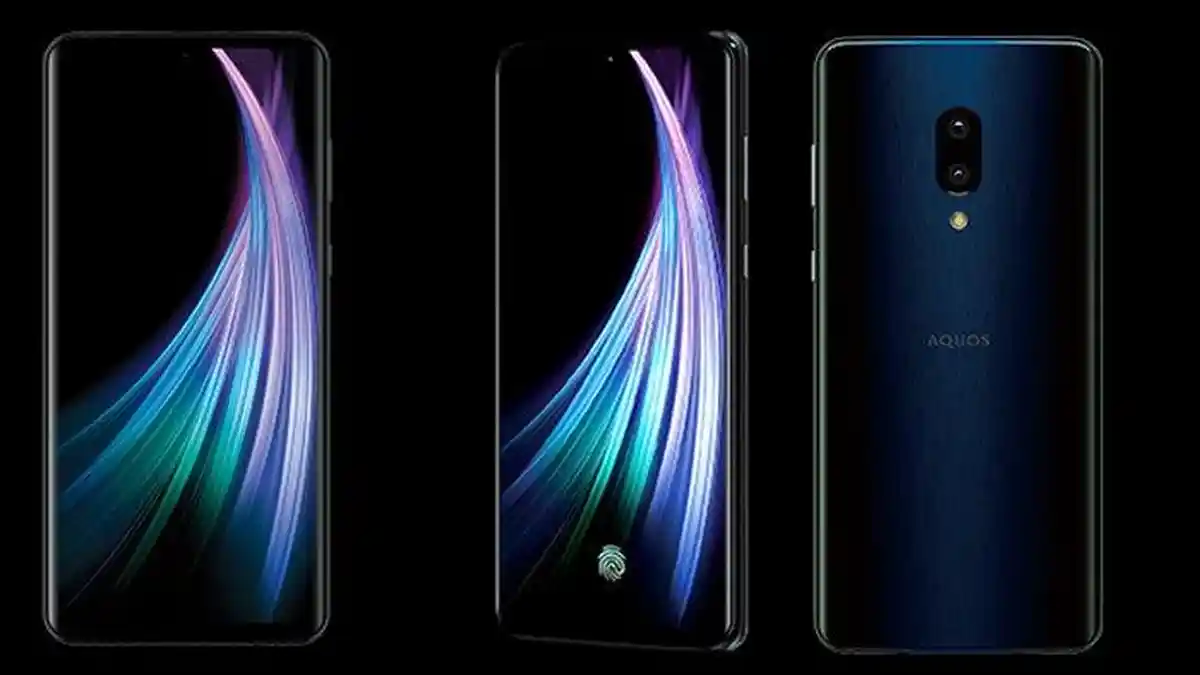Spesifikasi Lengkap Sharp Aquos Zero 2 yang Dibanderol Rp 13 Jutaan