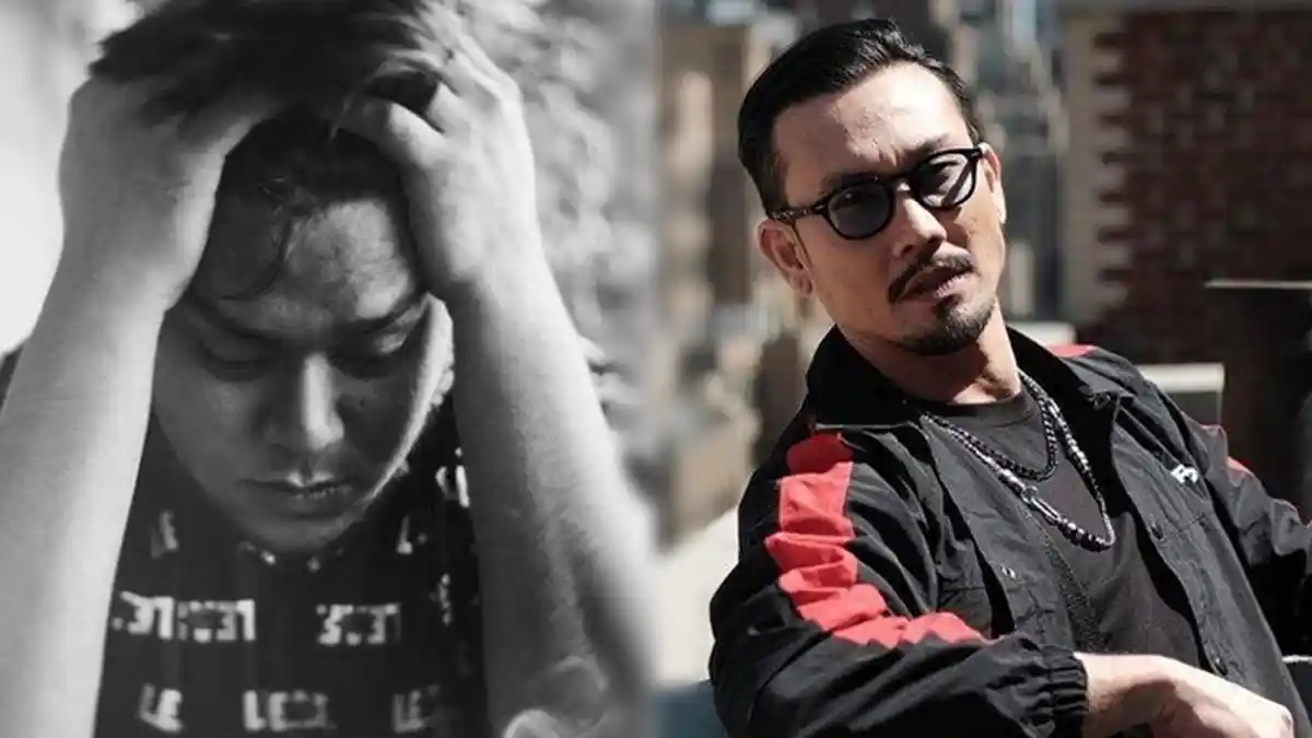 Denny Sumargo Berharap Masyarakat Bijak Menanggapi Kasus Sopir Vanessa Angel Tubagus Joddy