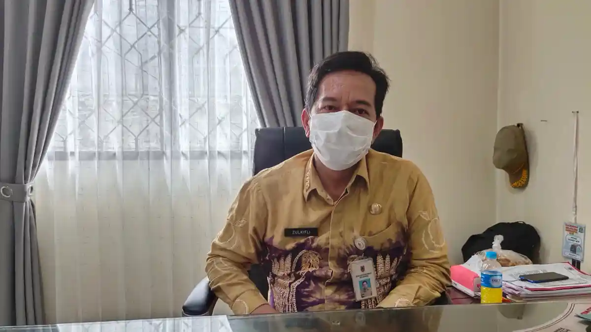 Diskon 50 Persen Bayar PKB, Kepala UPPD Banjar Berharap Dapat Meringankan Masyarakat