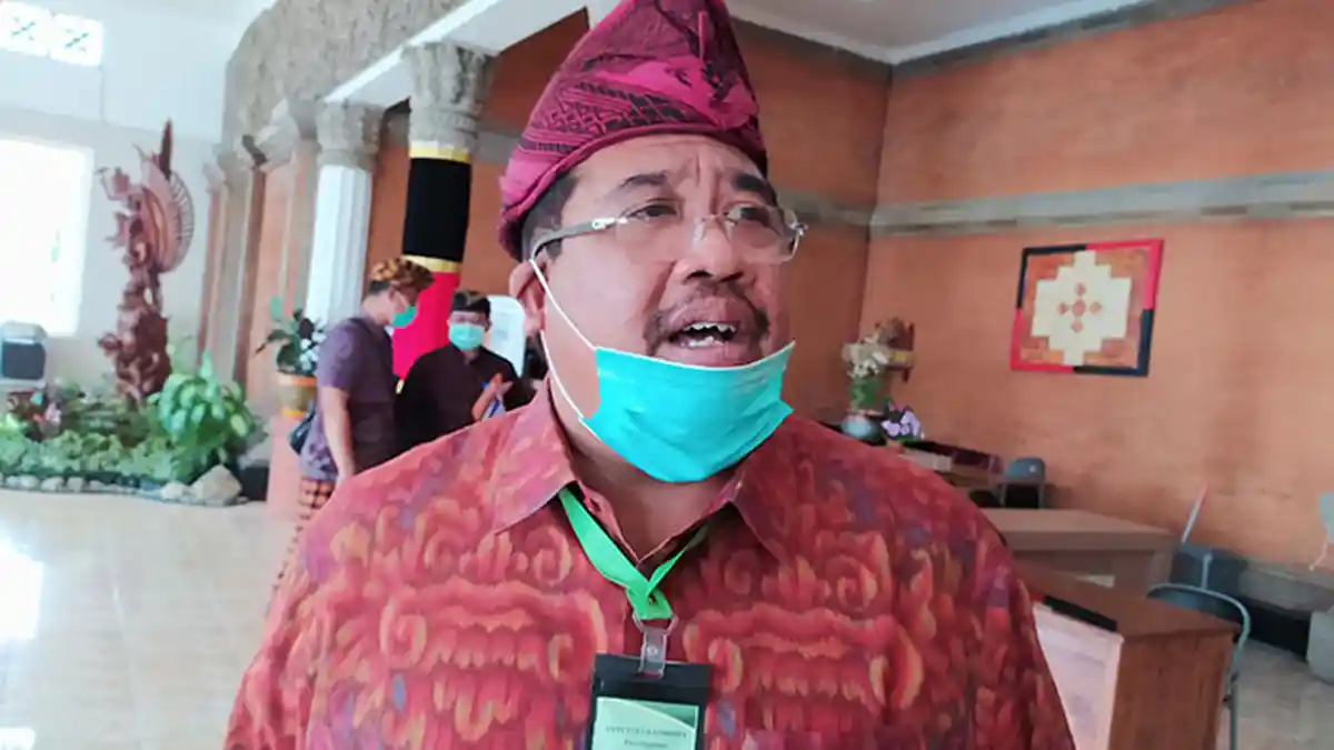 Kasatgas Covid-19 Buleleng Imbau Warga Membatasi Kunjungan ke Daerah yang Terapkan PPKM