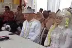 Berawal dari FB, Bahagianya Desti Wanita 19 Tahun di Lubuklinggau Dinikahi WNA, Ikut Suami ke Turki
