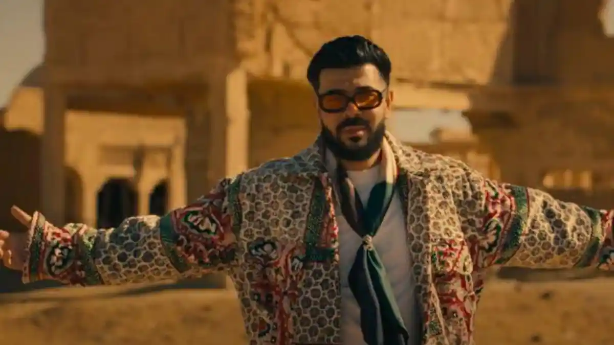 Lirik Lagu Wala 5, 7, 10 Versi Arab dan Latin, Single Terbaru Dystinct