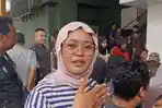 Puluhan Motor yang Parkir Liar di Depan CSB Mall Cirebon Berakhir Digembok