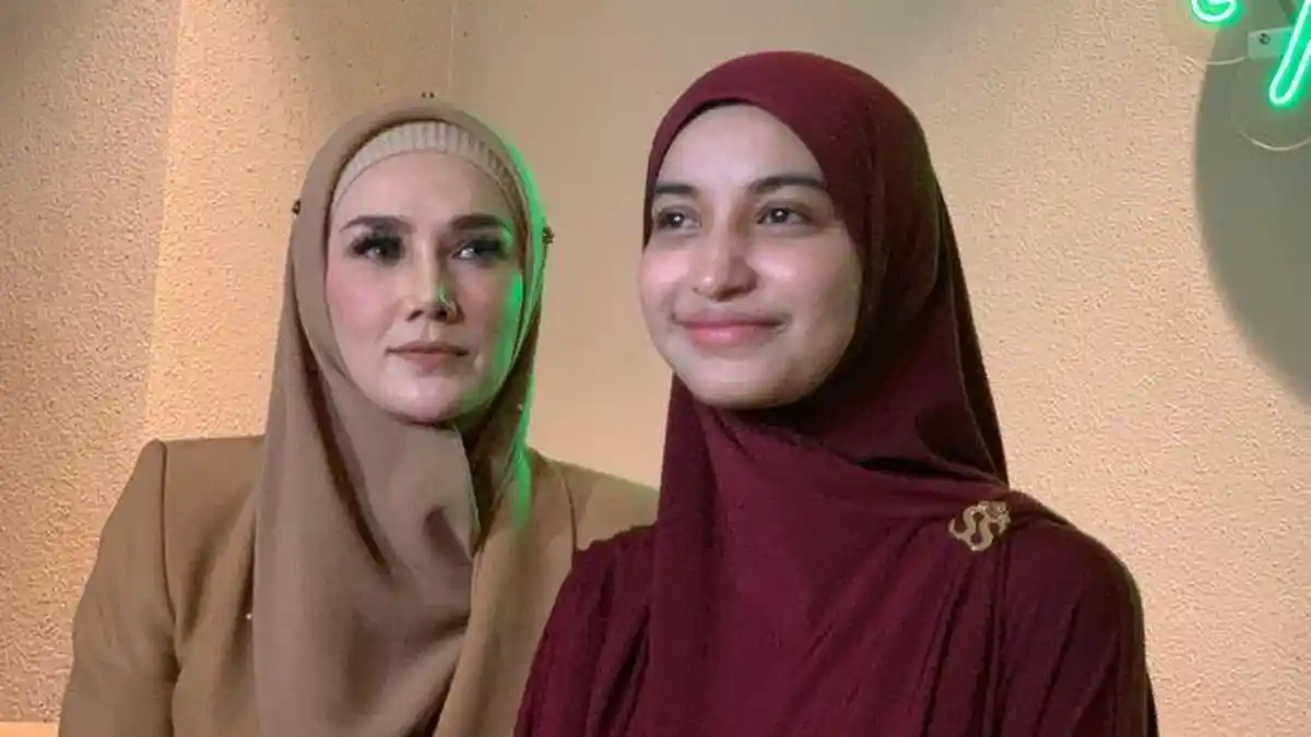 Cut Intan Nabila Bongkar Alasan Tutupi KDRT Selama Lima Tahun, Kini Mantap Lanjutkan Proses Hukum