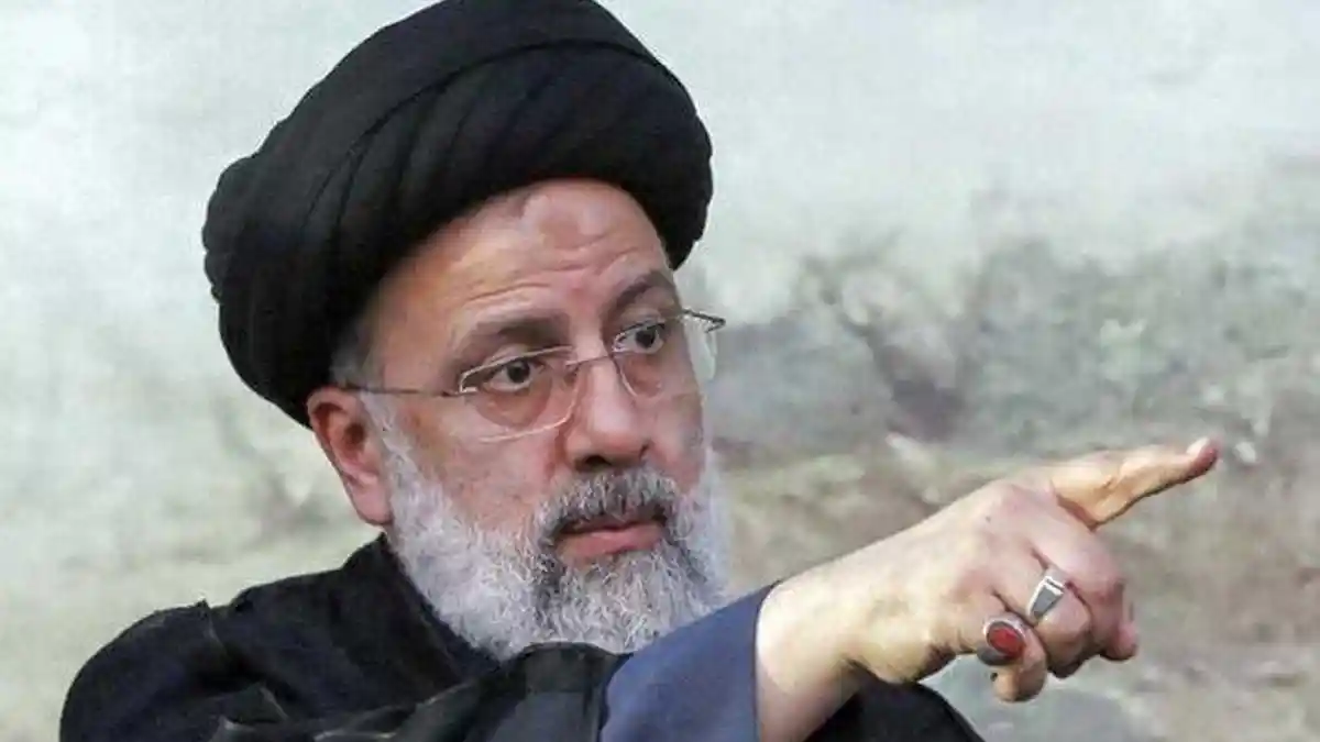 Di Iran Ada Presiden dan Ada Juga Pemimpin Tertinggi, Siapa Paling Berkuasa?