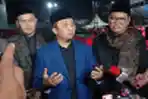 Ustaz Yusuf Mansur Mewisuda 334 Santri Tahfizh Nasional