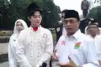 Lee Jong Hoon Masjid Itu Sejuk dan Indah