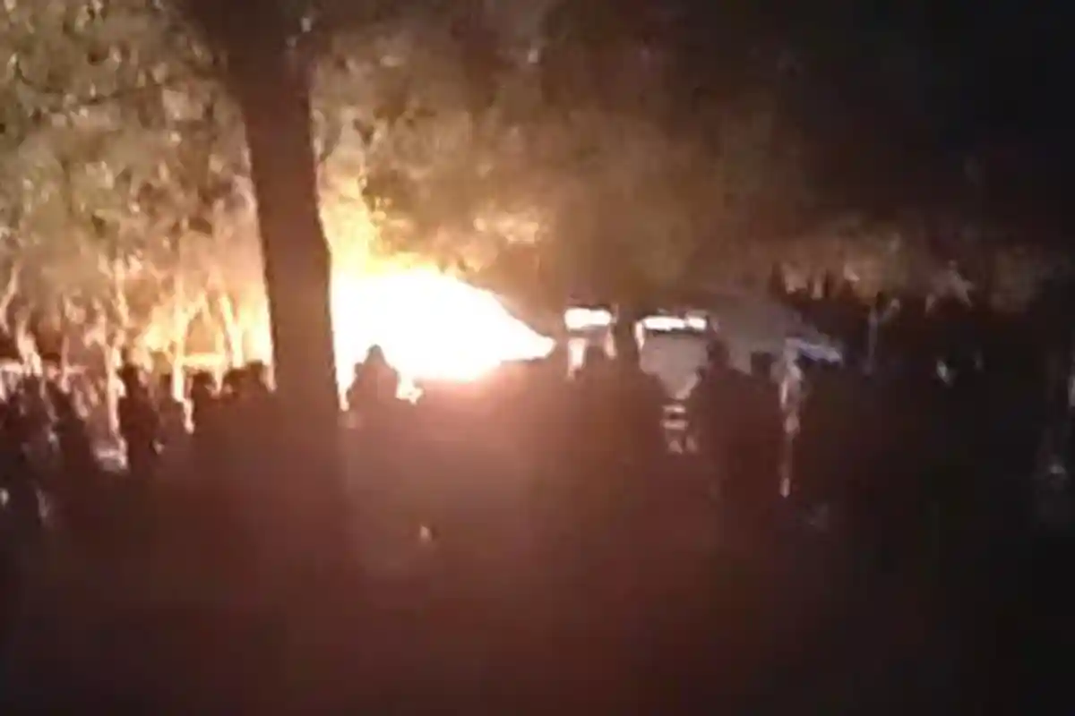 Sesumbar Bisa Sembuhkan Penyakit Akibat Santet, Warga Serbu Rumah Dukun Pijat di Probolinggo