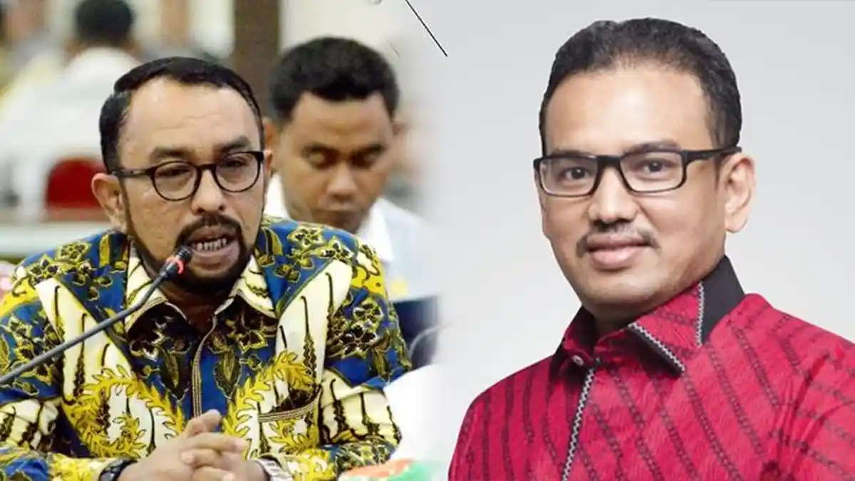 Putra Aceh Diharap Masuk Kabinet, Sayed Muhammad Muliady Masuk Bursa Calon Menpan RB