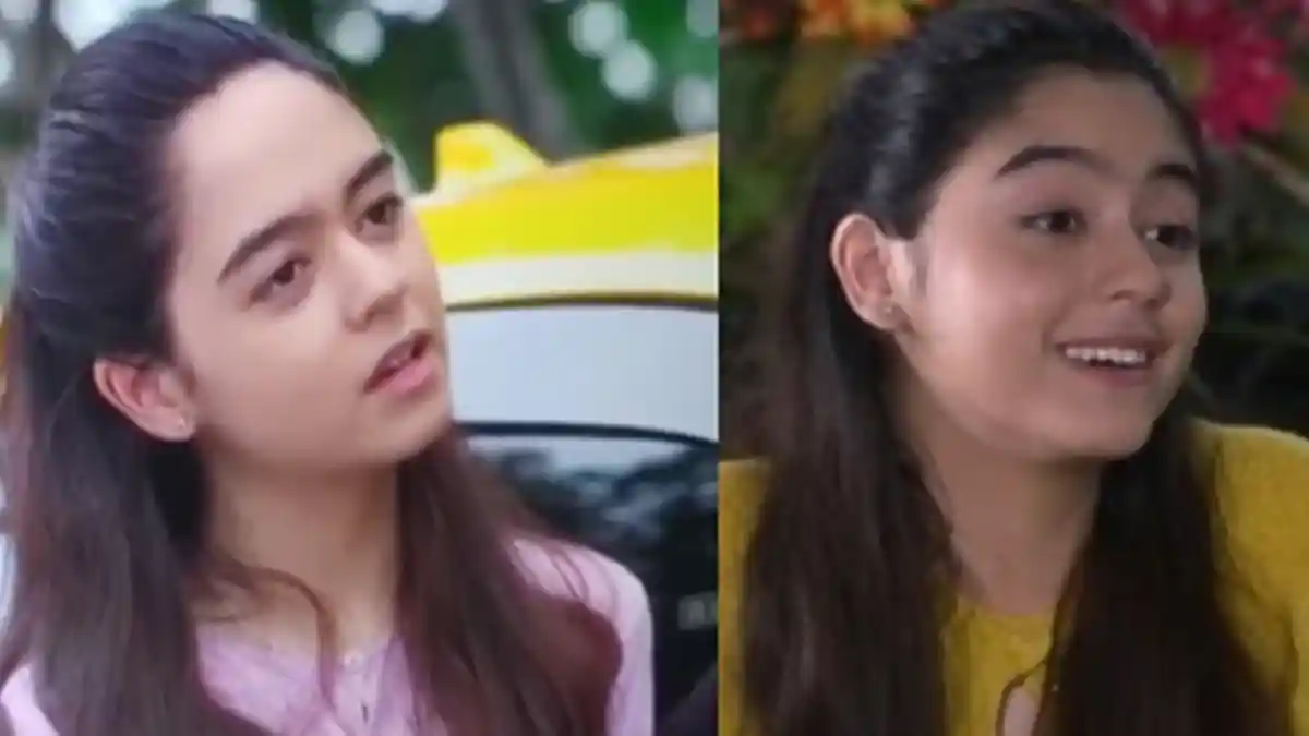 Selly Tinggalkan Faiz di Tukang Ojek Pengkolan, Yasamin Jasem Kini Jadi Alexandria di PPT 13 SCTV