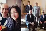 Maia Estianty Ditanya Apa Ingin Punya Anak dari Irwan Mussry, Jawaban Maia Langsung Jadi Sorotan