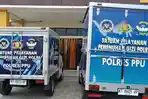 4 Dapur MBG di PPU Masih Tutup Sementara, Ini Penyebabnya
