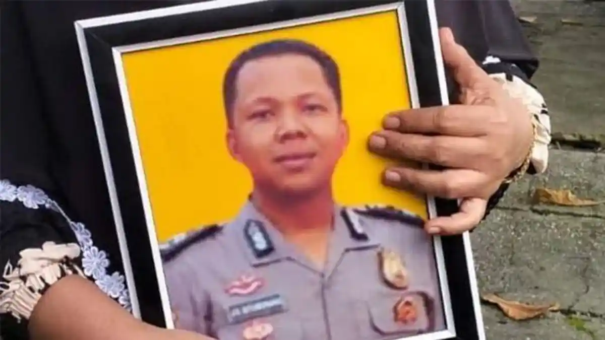 Polda Riau Umumkan Kematian Briptu JD Tak Ada Unsur Pidana, Ini Tanggapan Pengacara Keluarga