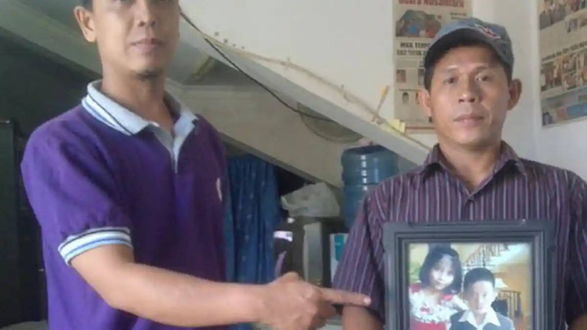 Kasus Kematian Kakak Adik di Mesuji Masih Misteri