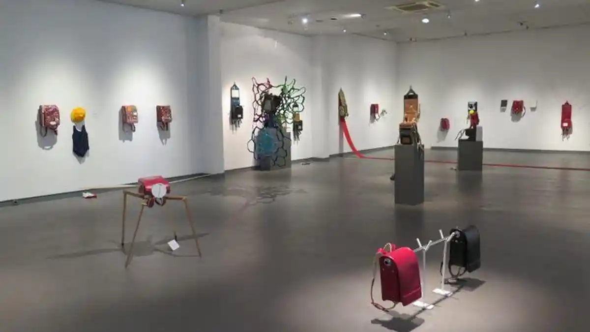 7 Event Pameran Seni Rupa Gratis Bulan Januari di Jogja