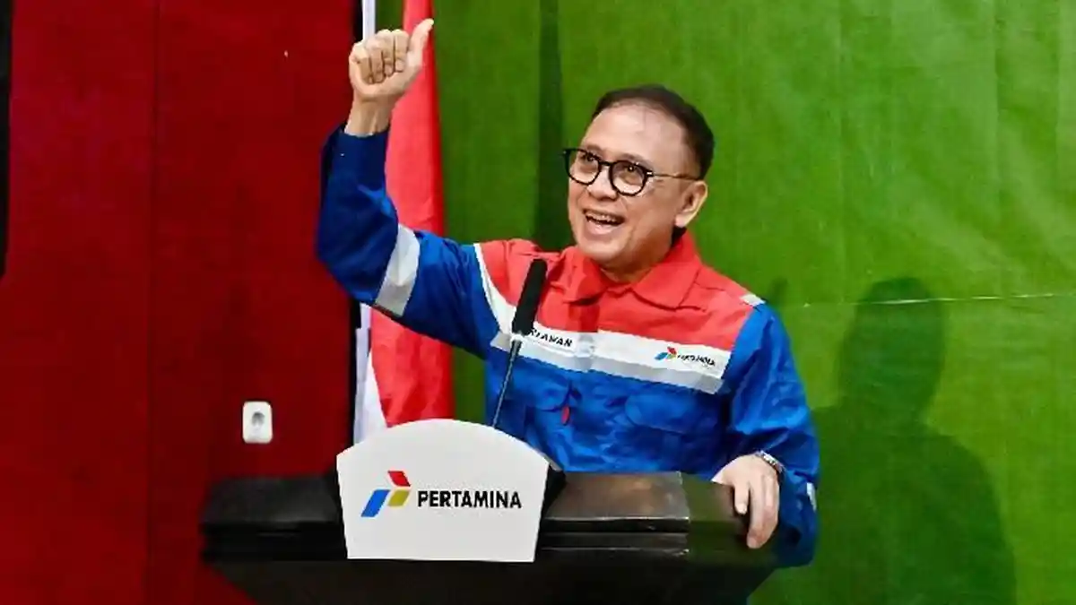 Sejalan Dengan Asta Cita Pemerintah, Pertamina Dukung Pengembangan Geothermal