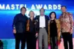 Ita Yuliati Raih Penghargaan dari Mastel