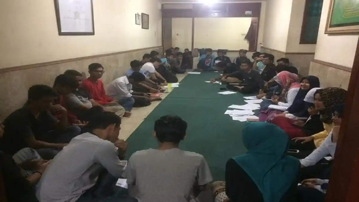 Kongres Nasional Mahasiswa dan Pemuda Aceh Digelar 13 Desember di Malang, IPPMA Matangkan Persiapan