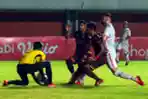 PSM Makasar VS PERSIJA di Laga Piala Menpora 2021