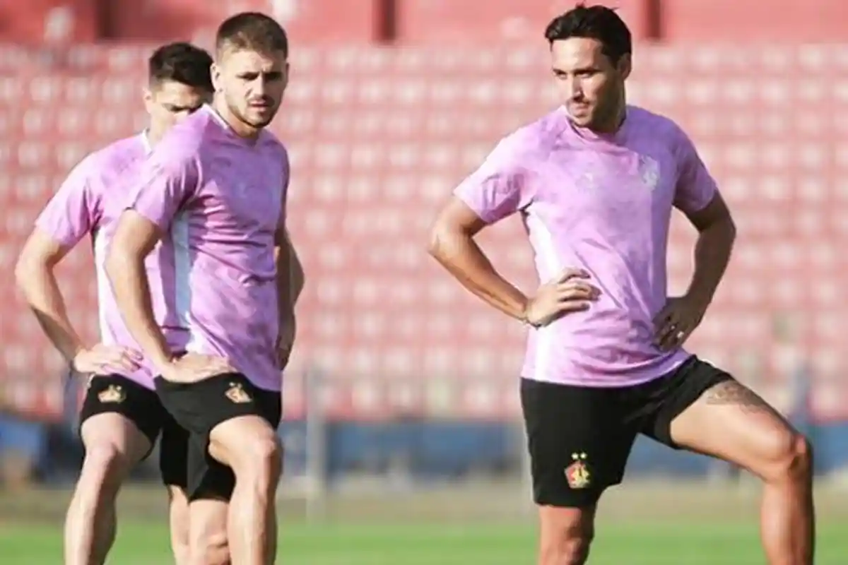 SKOR PSS Sleman vs Persik Kediri, Tekad Pasukan Macan Putih Panjat Papan Klasemen Liga 1 2024/2025