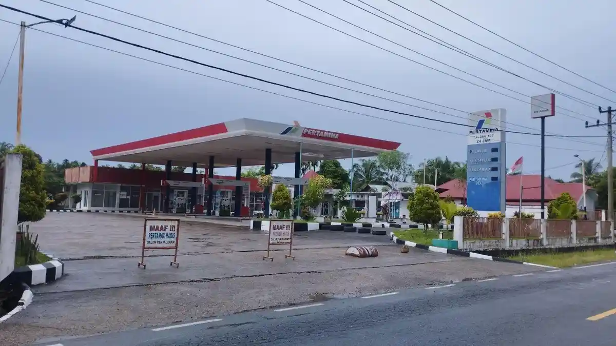 Update Harga BBM Pertamina di Seluruh Indonesia per 27 Juli 2025, Pertamax Naik, Pertalite Tetap