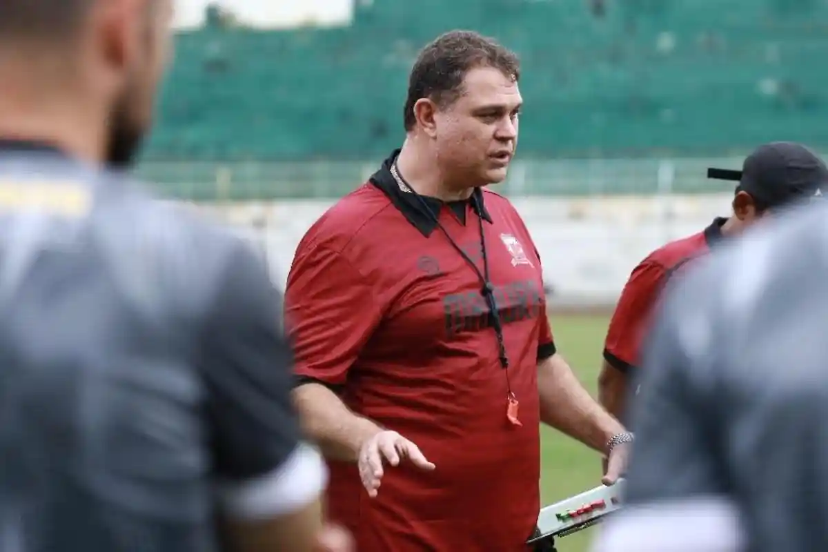 Terjawab Misteri Pelatih Baru Madura United, Carlos Parreira Gantikan Alfredo Vera