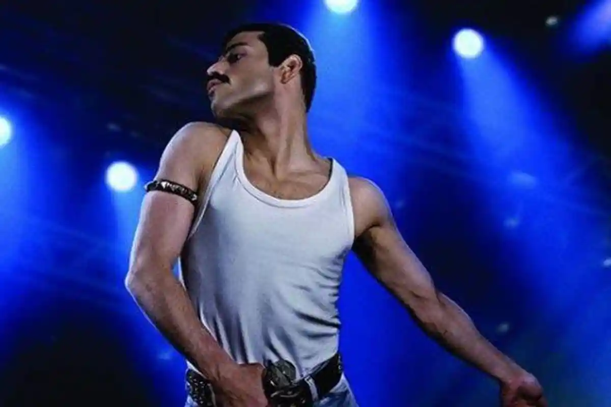Bohemian Rhapsody Raih 2 Penghargaan Golden Globe 2019, Ini Daftar Pemenangnya