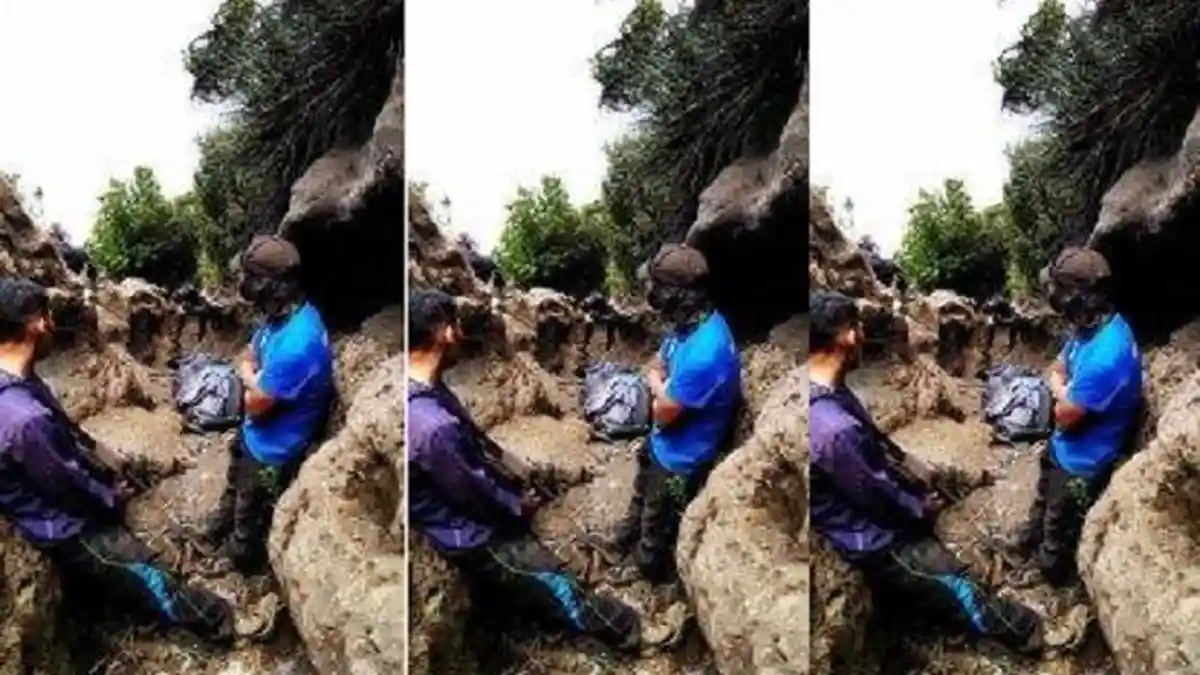 Diduga Sakit Asam Lambung, Seorang Pendaki Dilaporkan Meninggal Dunia di Gunung Kerinci