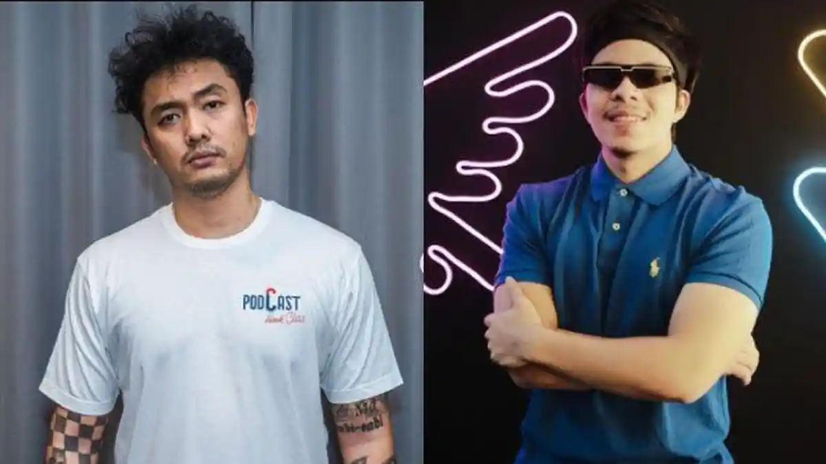 Pernyataan Lama Soal Haram Collab bareng Atta Halilintar Dikritik, Uus: Gue Seolah Ngancurin