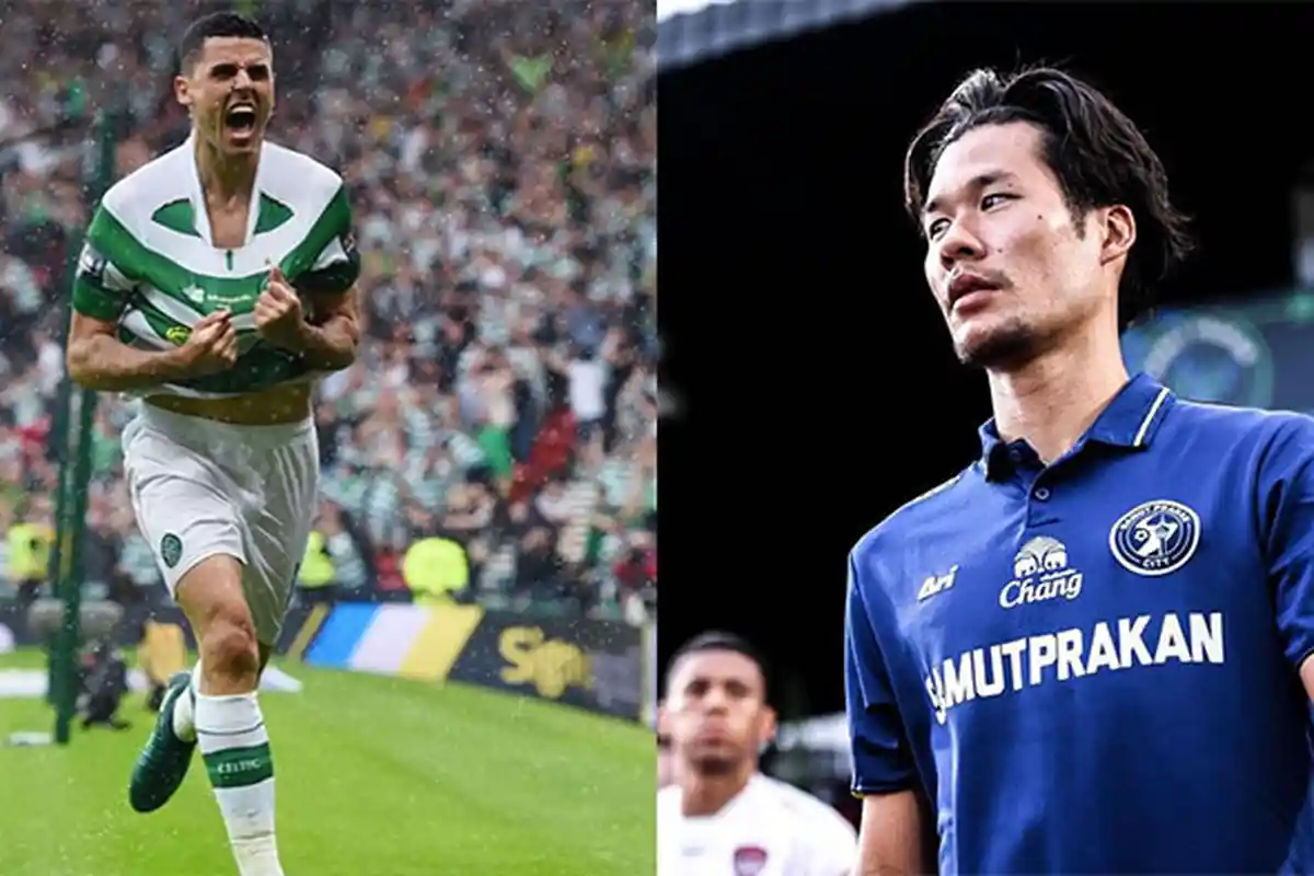 Persija Jakarta Disuguhkan 2 Calon Pemain Asing Asia, Jakmania Pilih Tom Rogic atau Yuto Ono?