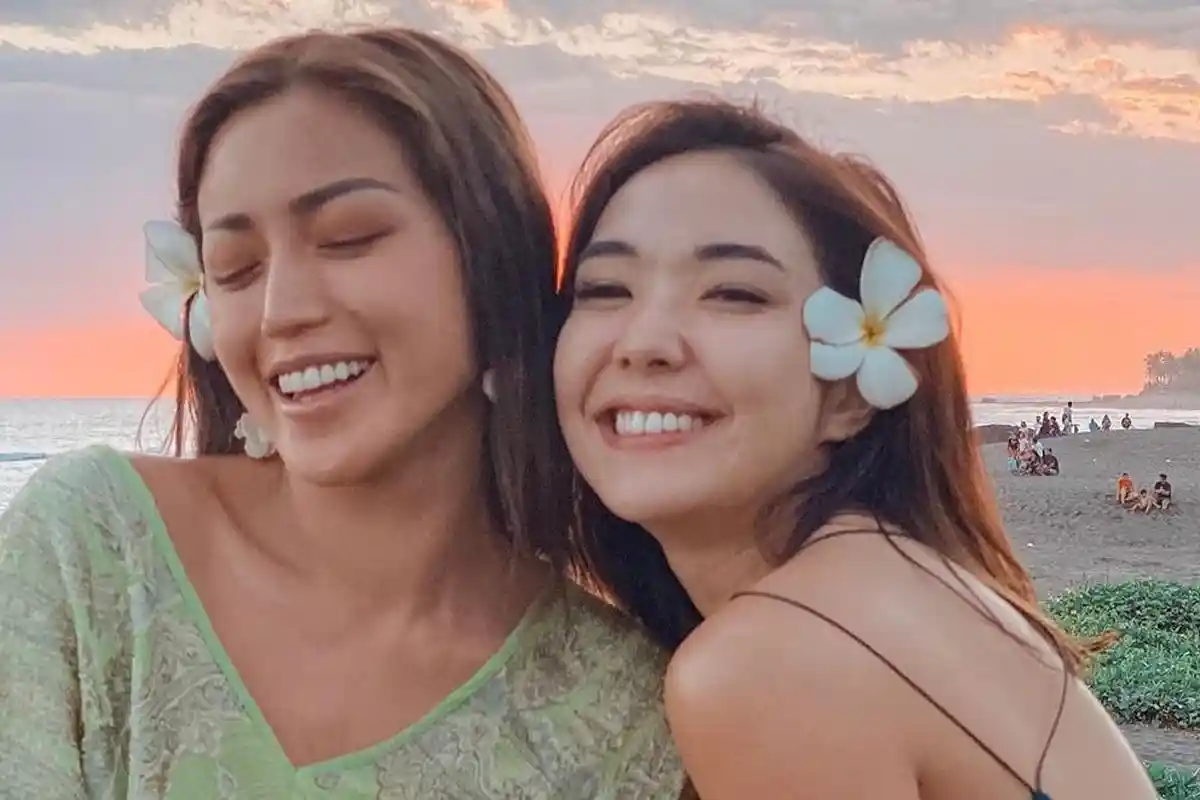 Beda Kelakuan Gisel dan Jessica Iskandar Setelah Video Syur Mirip Mereka Beredar, Ada yang Ruwatan