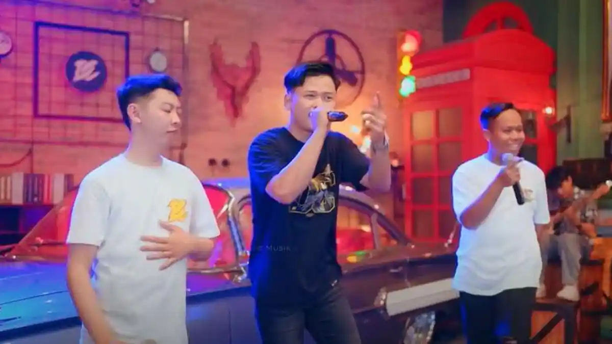 Kunci Gitar Stel Kendo - Eri Pras, Jasun Biber dan Ponidi: Pengen Uripe Mulyo Kerjo