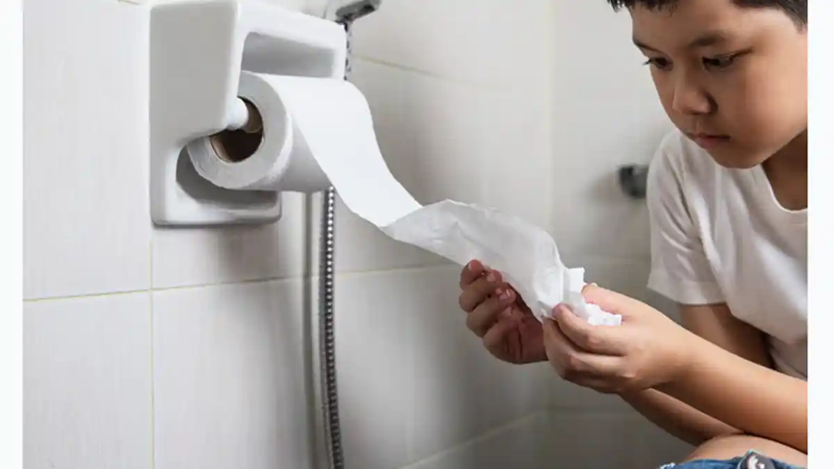 Simak Cara Mudah Anak Lolos Toilet Training, Kapan Waktu Terbaik Melakukannya?