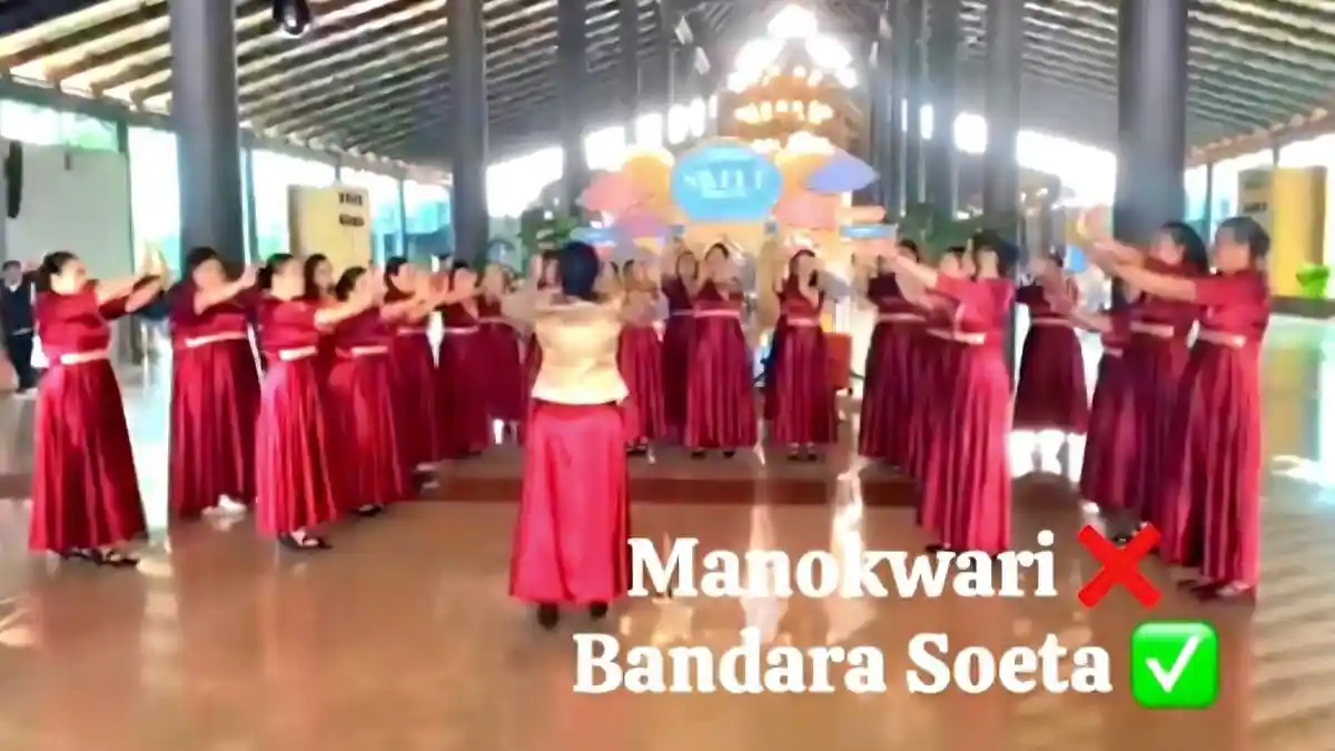 Pilu Nasib Tim PSW Kepri, Gagal Berangkat ke Manokwari, Diduga Jadi Korban Tiket Bodong - Tribunbatam.id